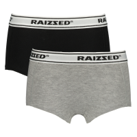 Raizzed Girls ondergoed Nora 2-pack hipsters